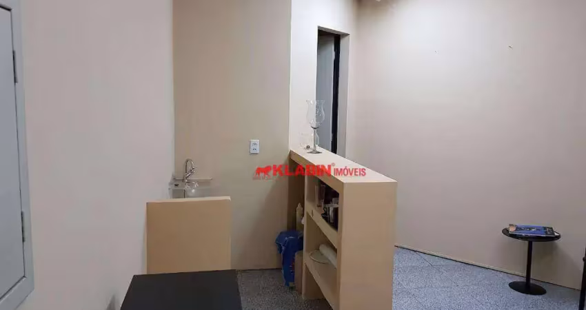 Conjunto à venda, 48 m² por r$ 290.000,00 - vila mariana - são paulo/sp