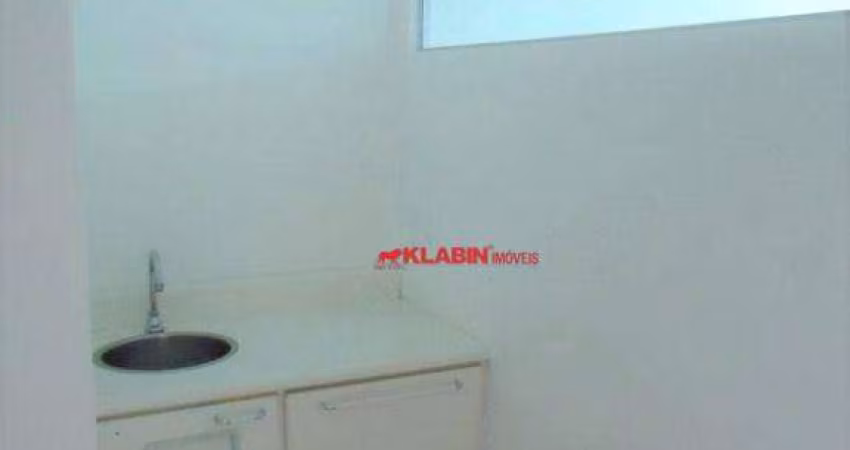 Conjunto à venda, 53 m² por R$ 510.000,00 - Bela Vista - São Paulo/SP