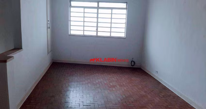 Casa à venda, 177 m² por R$ 659.000,00 - Cambuci - São Paulo/SP