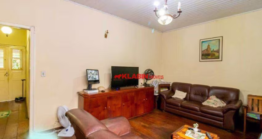 Casa com 4 dormitórios à venda, 540 m² por R$ 2.199.000,00 - Aclimação - São Paulo/SP