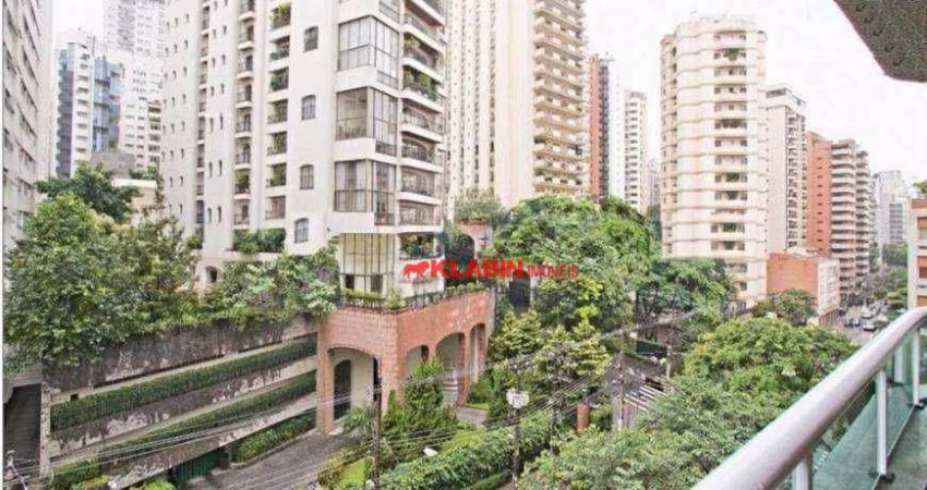 Apartamento à venda, 386 m² por R$ 5.500.000,00 - Jardim Paulista - São Paulo/SP