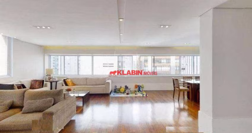 Apartamento à venda, 226 m² por R$ 2.950.000,00 - Jardim Paulista - São Paulo/SP