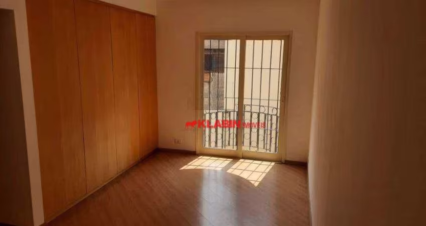 Apartamento à venda, 43 m² por R$ 540.000,00 - Itaim Bibi - São Paulo/SP