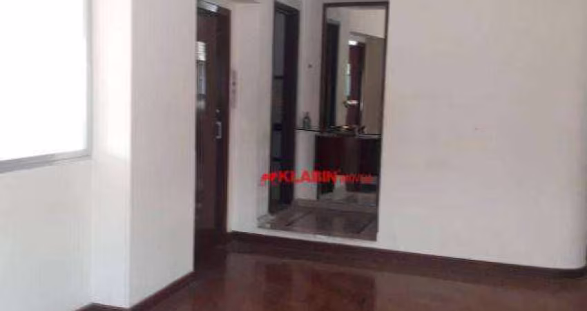 Apartamento à venda, 190 m² por R$ 1.474.000,00 - Bela Vista - São Paulo/SP