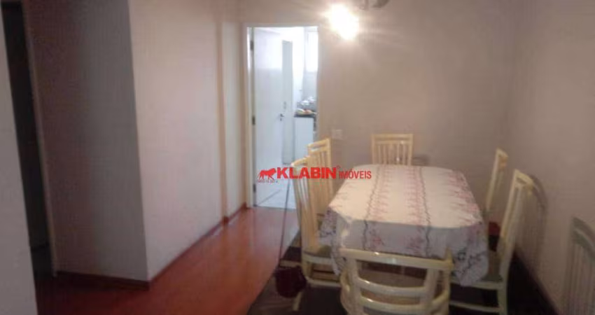 Apartamento à venda, 102 m² por R$ 950.000,00 - Vila Mariana - São Paulo/SP