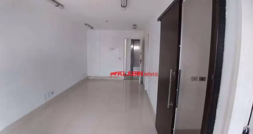 Conjunto à venda, 30 m² por r$ 270.000,00 - vila mariana - são paulo/sp
