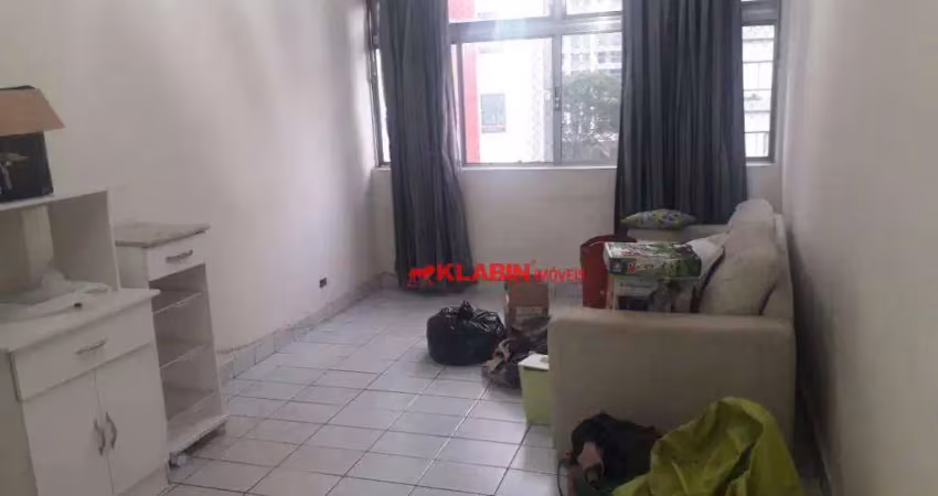 Apartamento à venda, 80 m² por r$ 430.000,00 - vila mariana - são paulo/sp