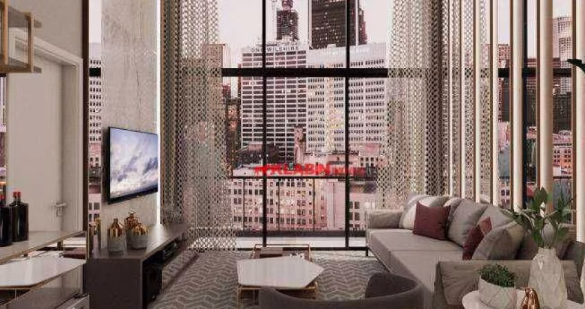 Loft para alugar, 110 m² por R$ 19.646,00/mês - Cerqueira César - São Paulo/SP
