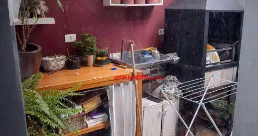Casa com 2 quartos à venda na Rua Dom Duarte Leopoldo, Aclimação, São Paulo