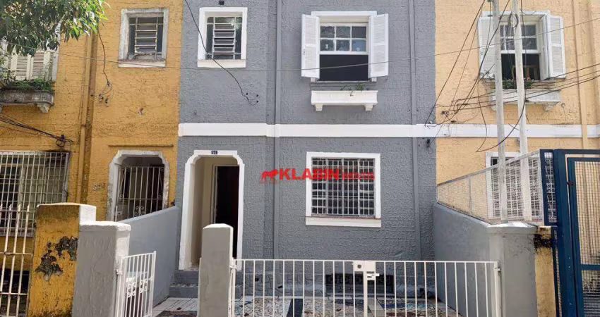 Casa com 4 dormitórios à venda, 240 m² por R$ 1.290.000,00 - Vila Clementino - São Paulo/SP