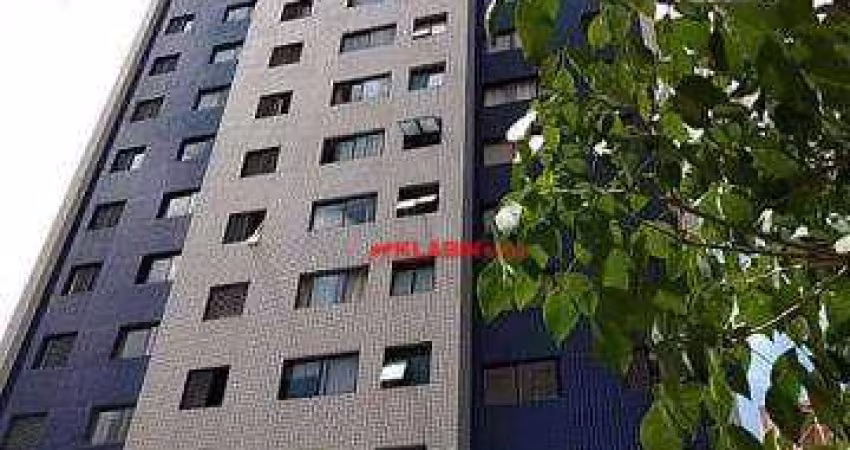 Apartamento com 1 dormitório, 40 m² - venda por R$ 490.000,00 ou aluguel por R$ 3.113,00/mês - Bela Vista - São Paulo/SP