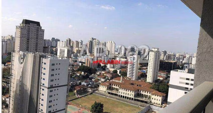Apartamento com 3 dormitórios à venda, 163 m² por R$ 2.880.000,00 - Vila Mariana - São Paulo/SP