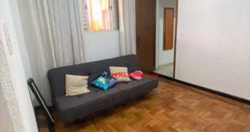Sobrado à venda, 340 m² por R$ 1.400.000,00 - Liberdade - São Paulo/SP