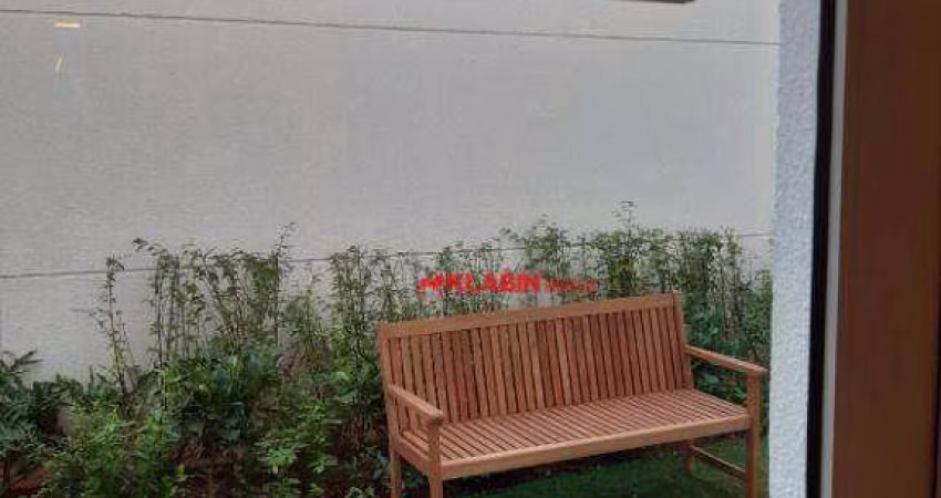 #-Apartamento com 1 Quarto e 1 banheiro à Venda, 28 m² por R$ 280.000
