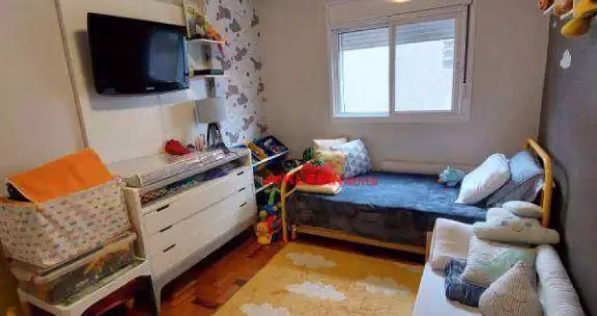Apartamento à venda, 56 m² por R$ 749.000,00 - Aclimação - São Paulo/SP