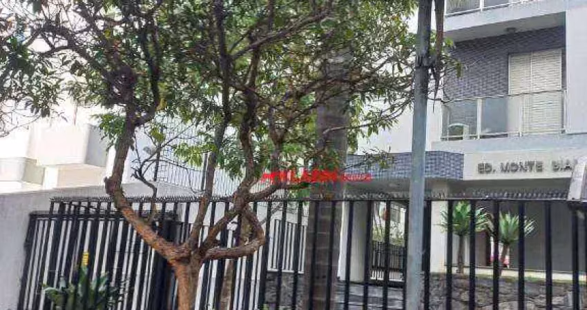 Apartamento com 3 quartos à venda na Avenida Doutor Cardoso de Melo, Vila Olímpia, São Paulo