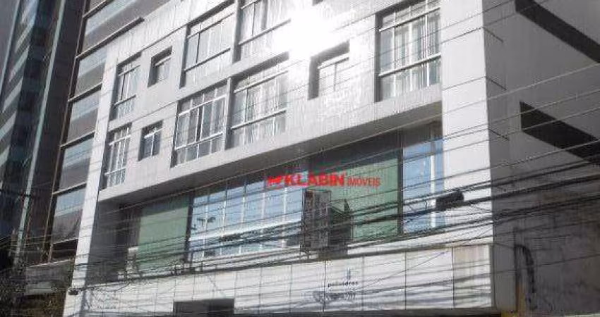 Sala para alugar, 48 m² por R$ 1.804,88/mês - Vila Mariana - São Paulo/SP