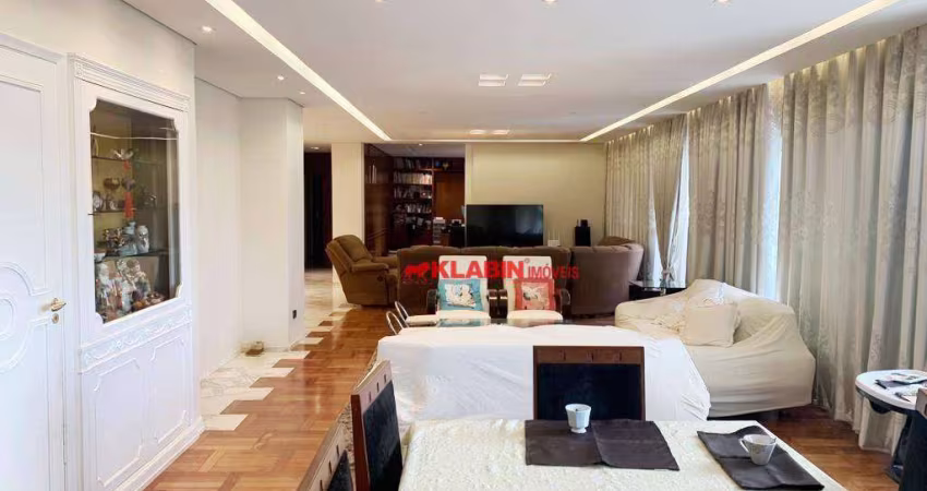 JARDIM PAULISTA - 351,60 m² - 3  DTS - 2 SUÍTES - ALTO NÍVEL - PRONTÍSSIMO PARA MORAR - (COD. AP12528 - FONE: 5575-6988 - WhatsApp)