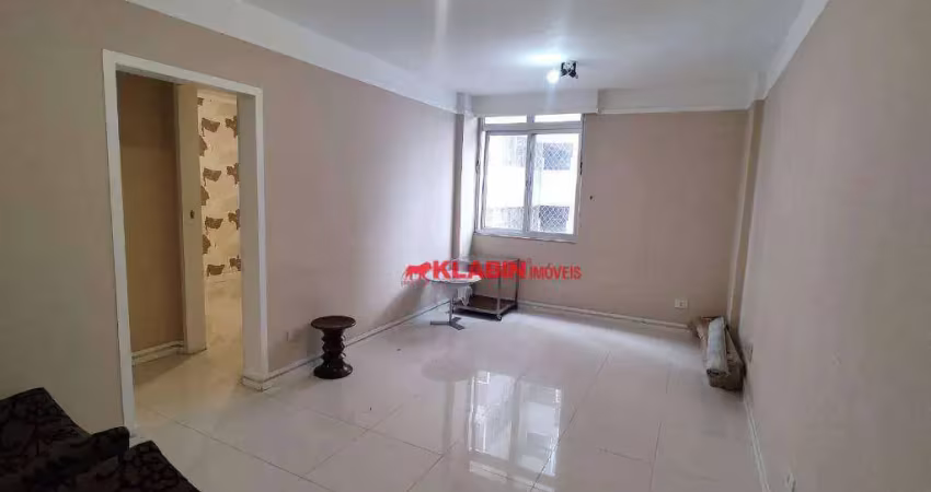 Apartamento com 1 dormitório à venda, 57 m² por r$ 490.000,00 - jardins - são paulo/sp