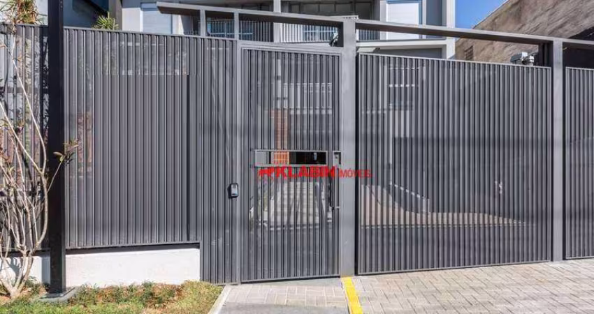 #-ESTÚDIO com 1 dormitório, 34 m² - venda por R$ 690.000-