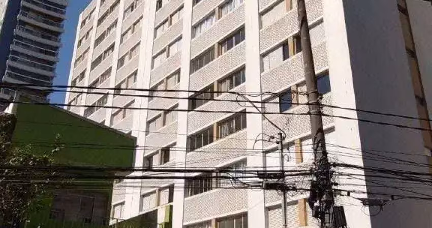 Apartamento com 2 quartos à venda na Rua Baltazar Lisboa, Vila Mariana, São Paulo