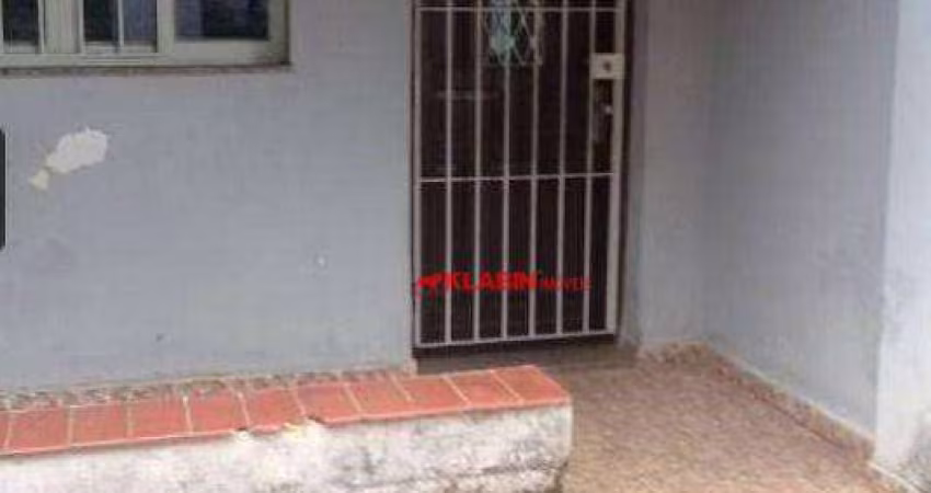 Casa com 2 dormitórios à venda, 160 m² por R$ 1.500.000,00 - Vila Dom Pedro I - São Paulo/SP