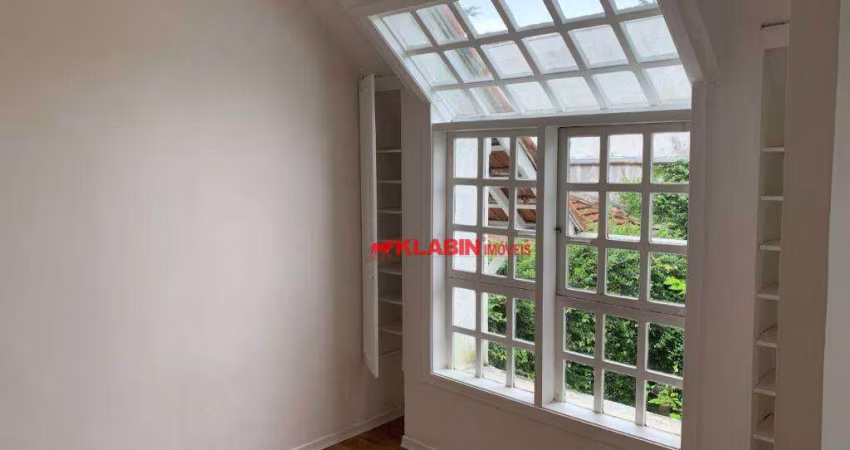 Casa com 3 dormitórios à venda, 220 m² por R$ 4.600.000,00 - Jardim Paulistano - São Paulo/SP