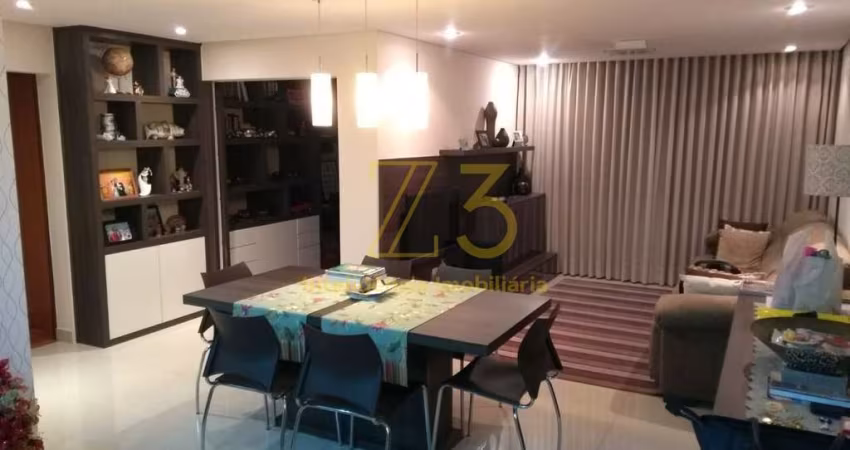 Apartamento para comprar com 3 quartos 1 suite 2 vagas 93m