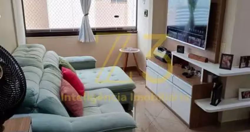 Apartamento com 3 Quartos e 2 banheiros à Venda, 78 m²