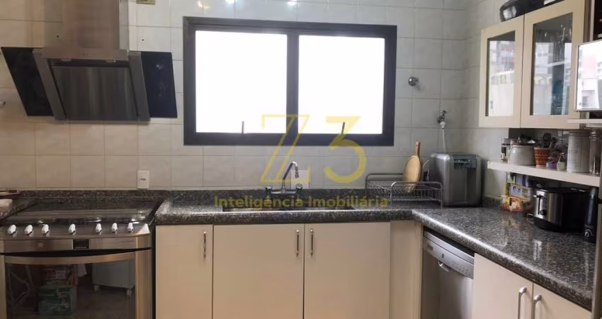 Apartamento à venda 150m² - Jardim santo andré