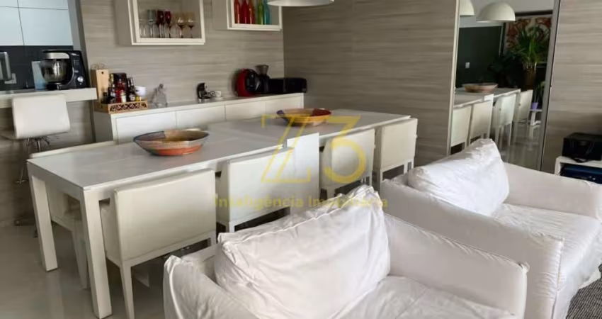 Lindíssimo apartamento porteira fechada.
