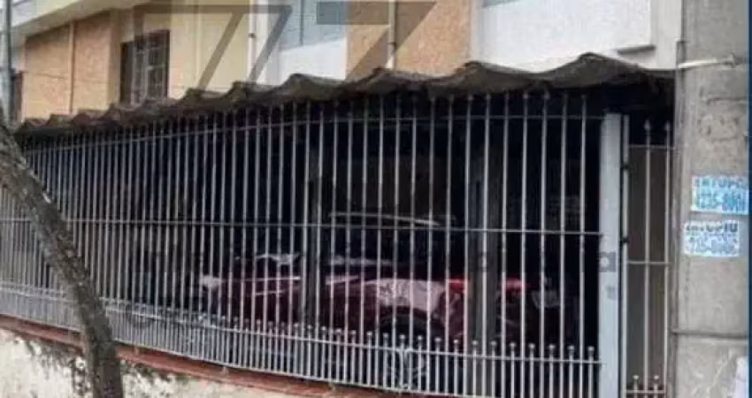 Sobrado à venda Bairro Kardim Santo Andre