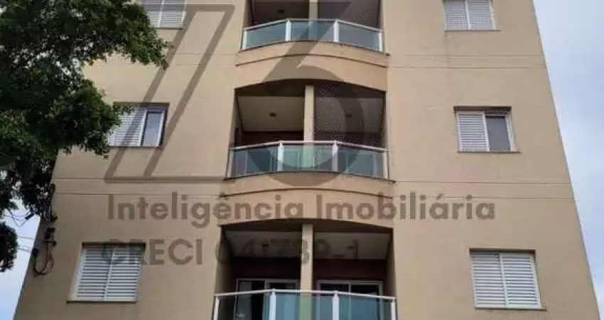 Apartamento  à venda com 1 Quarto e 1 banheiro 1 vaga.