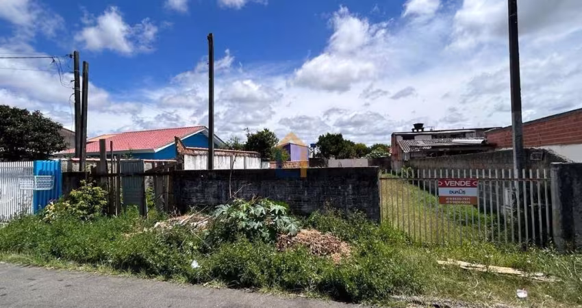 Lote/Terreno à Venda, 420 m² por R$ 300.000