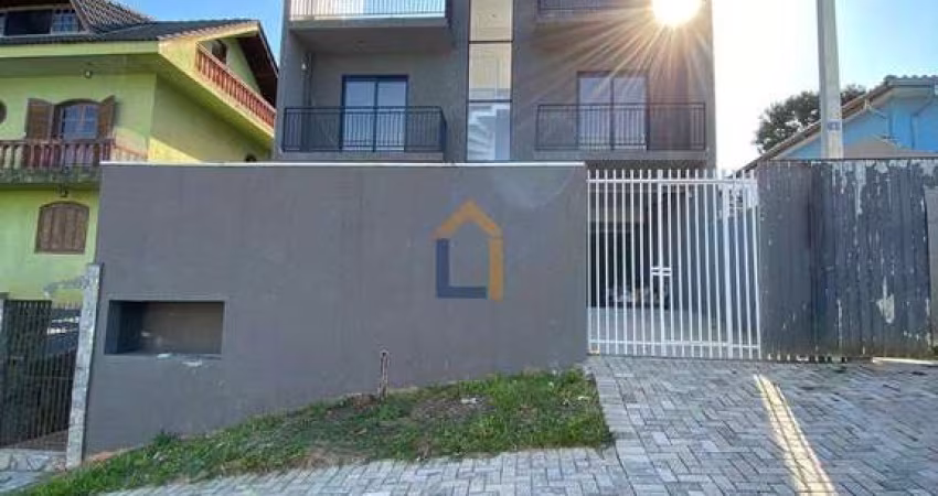 Sobrado de 133m² no Bairro Santa Cândida