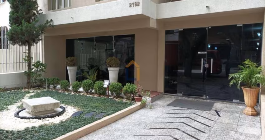 Apartamento de 1 quarto no bairro Bigorrilho