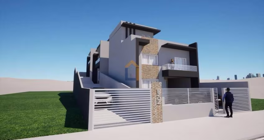 Sobrados com 180m² á partir de R$900.000,00 até R$1.300.000,00