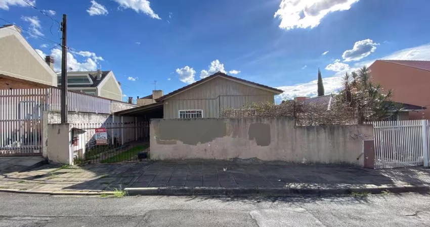 Terreno 420m² no Bairro São Braz