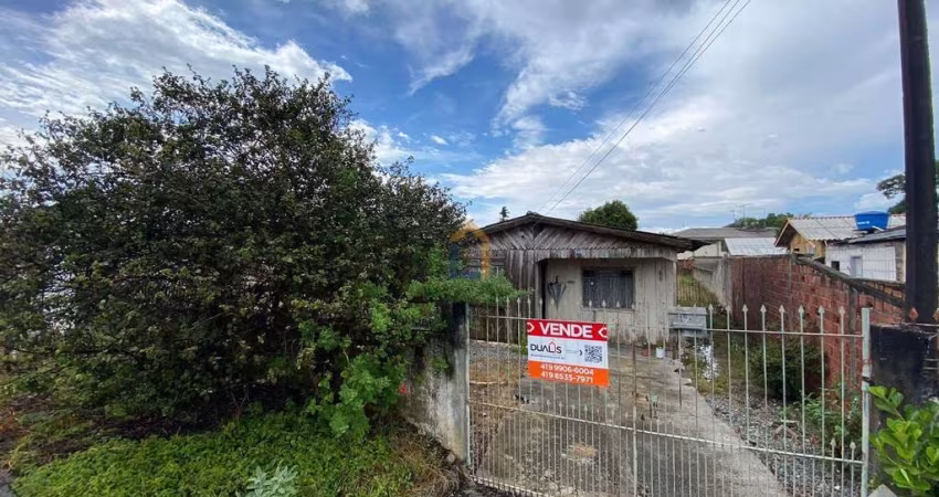 Terreno com 540m² no Atuba Pinhais