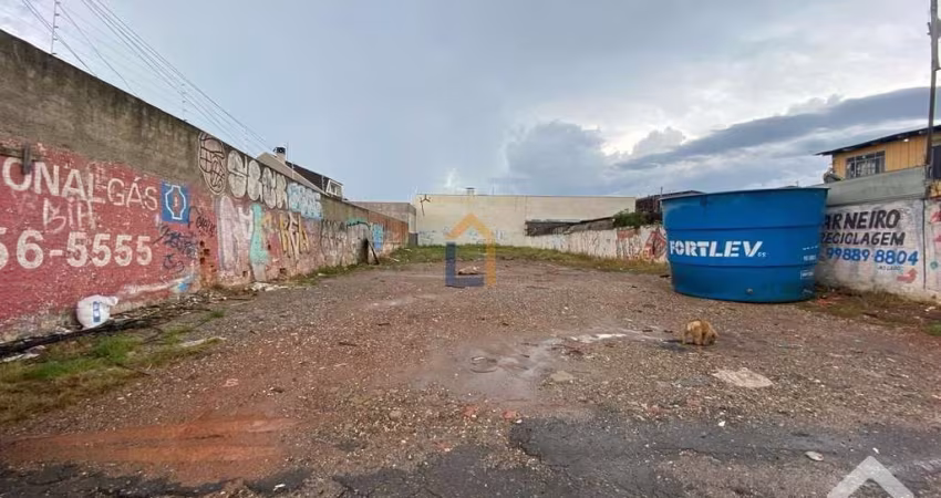 Terreno com 456m² no Alto Tarumã Pinhais