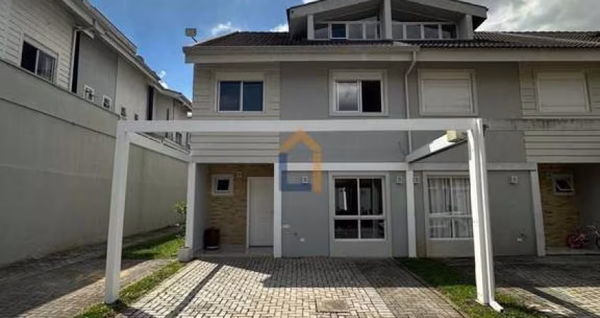 Sobrado com 146m² no Bairro Neo Ville