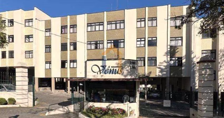 Apartamento de 3 quartos no bairro Santa Cândida