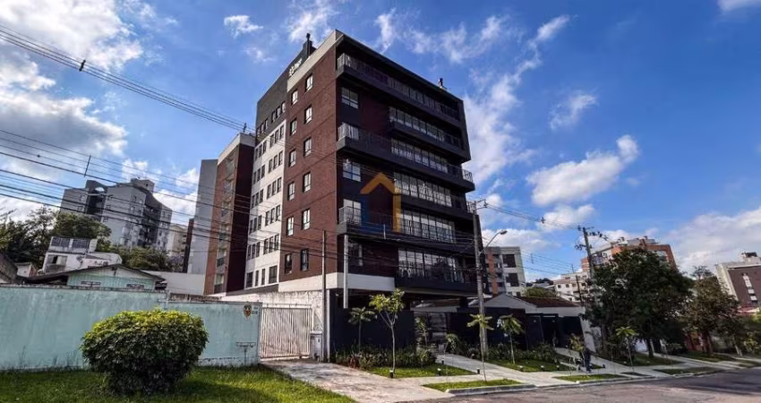 FLY URBAN HABITAT - HYPE Apartamento com 91,02m²  no bairro Cabral