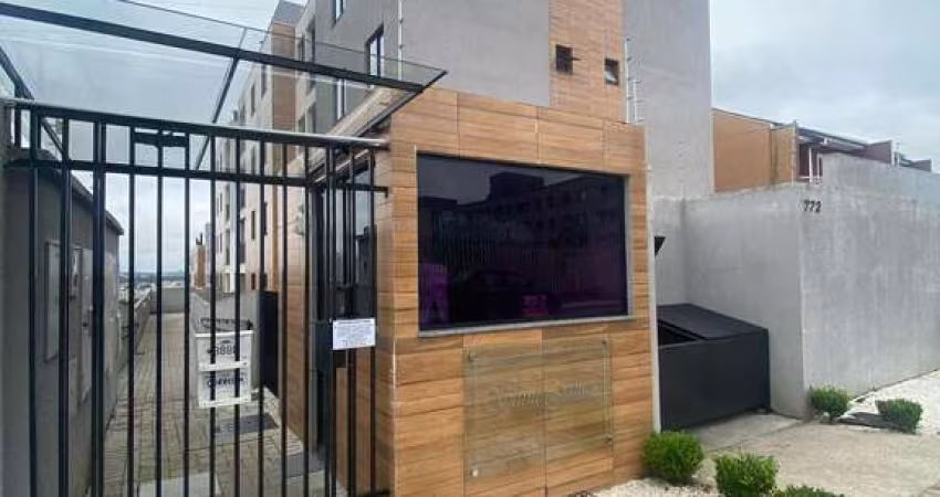 Apartamento com 50m² no Jardim Amélia