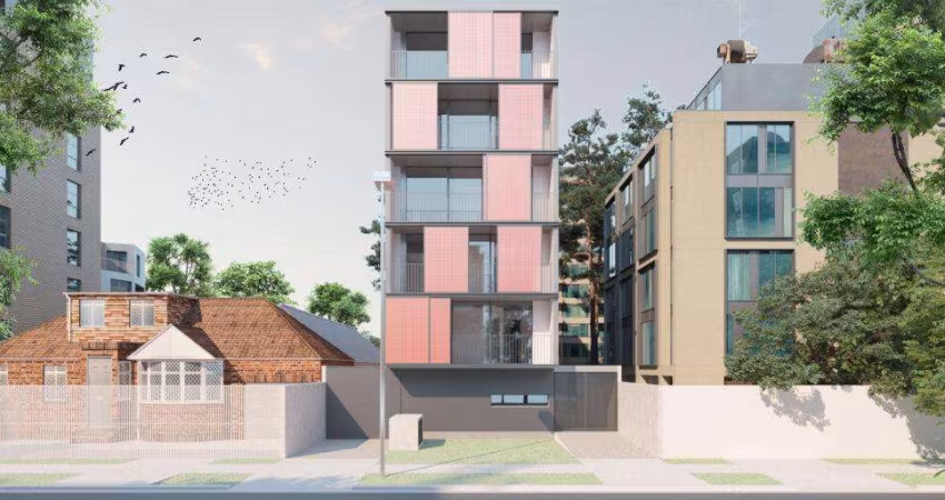 Loft Zip 752 no Cabral
