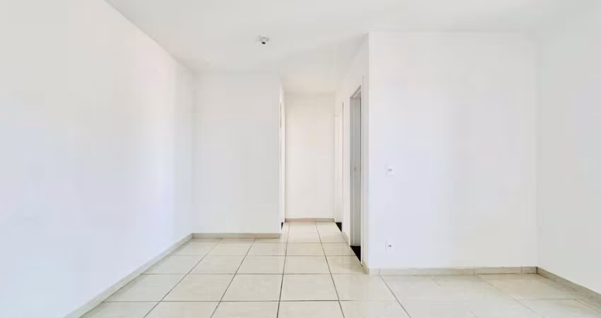 Apartamento com 49,6m² no bairro Colônia Rio Grande