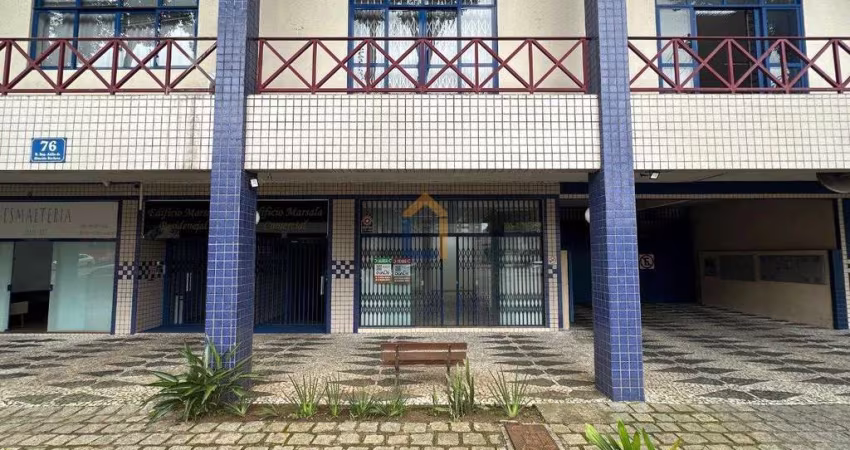 Loja com 107,42m² no Bairro Boa Vista