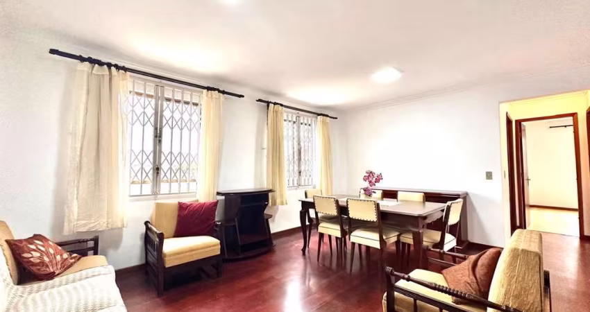 Apartamento com ótima localização no bairro Boa Vista.