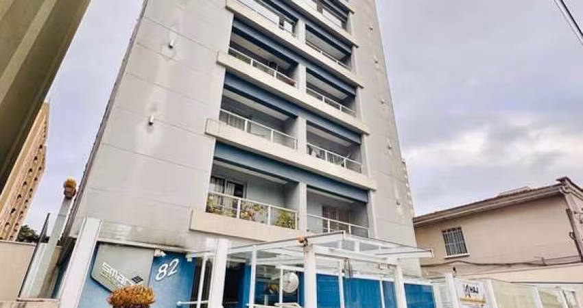 Apartamento com 55m² no bairro Cristo Rei