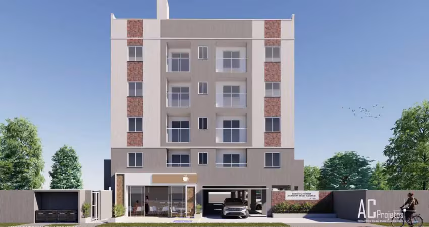 Apartamentos lançamento em pinhais – entrega prevista para dezembro de 2026